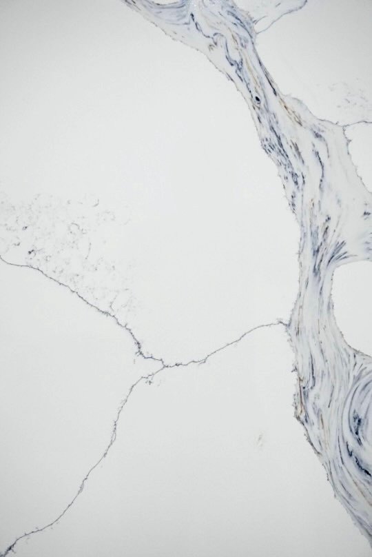 Quartz Serenity Blue