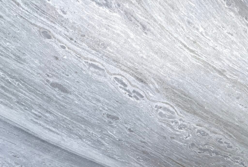 Fantasy Blue Dual Finish