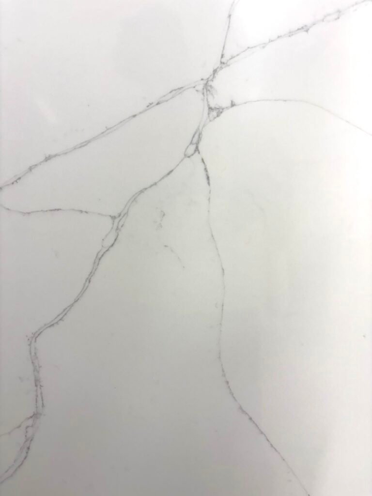 Quartz Calacatta Tulipe Super Jumbo