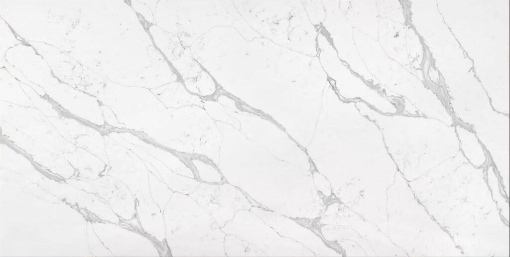 Quartz Calacatta Supreme Super Jumbo R