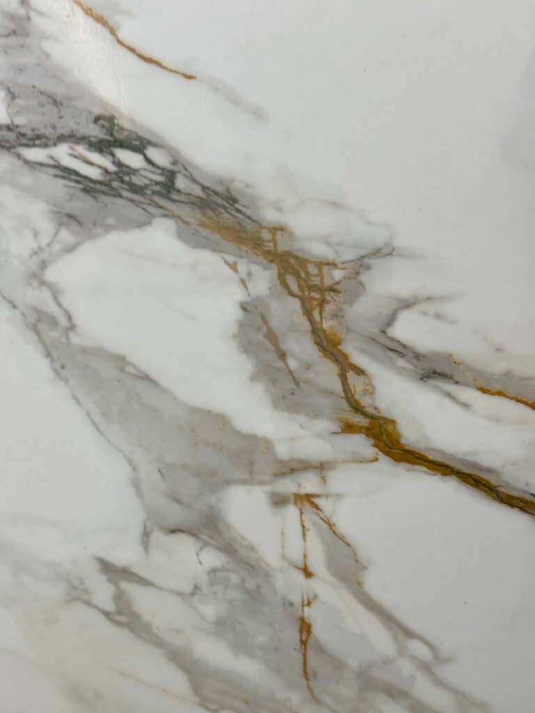 Quartz Calacatta Borghini Super Jumbo