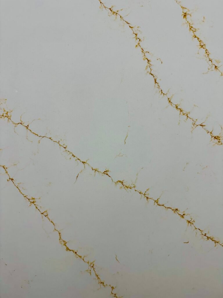 Calacatta Golden Bianca